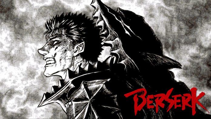 Berserk-TICGN