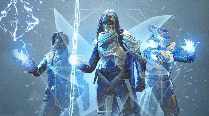 Destiny 2