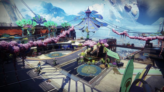 Destiny 2