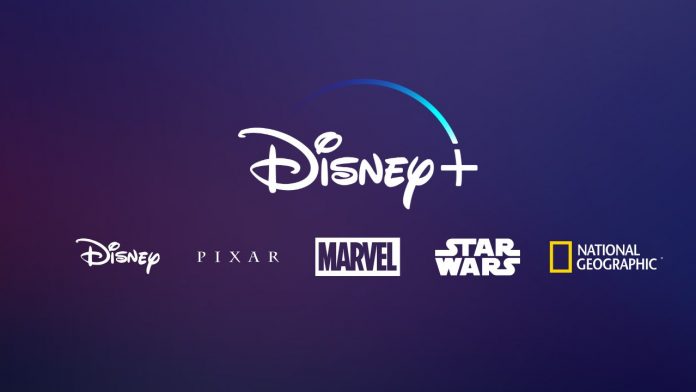 Disney Plus