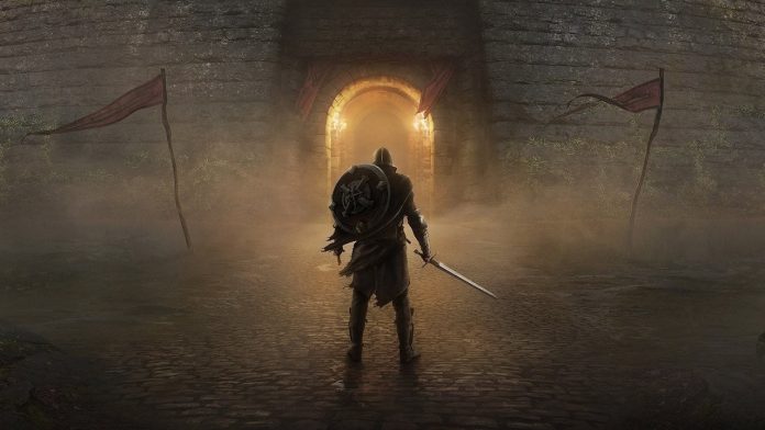 Elder Scrolls