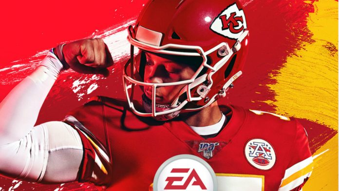Madden 20