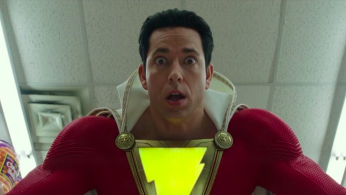 Shazam