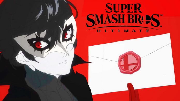 Super Smash Bros. Ultimate-TICGN