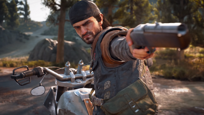 Days Gone Is Getting Free DLC in June 2019