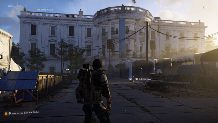 The Division 2 Review