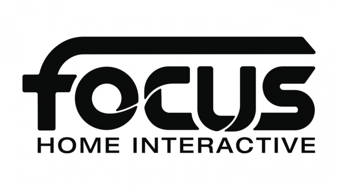 Focus Home Interactive Talks What's Next in 2019