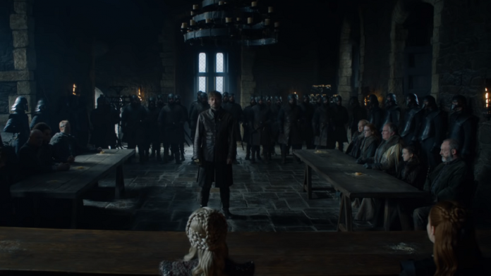 Game of Thrones Season 8 Episode 2 – A Knight of the Seven Kingdoms Review