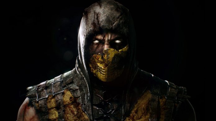 Mortal Kombat X has sold almost 11 million copies