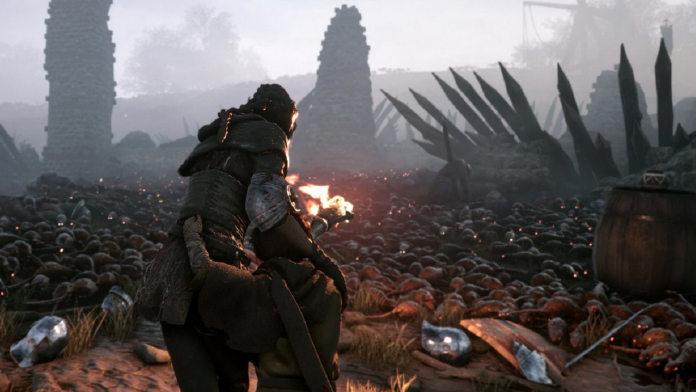 A Plague Tale: Innocence Has Gone Gold