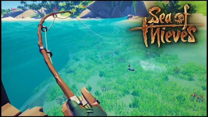 Sea of Thieves Achievements