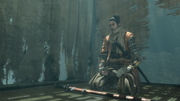 Sekiro: Shadows Die Twice Has Sold 2 Million Copies