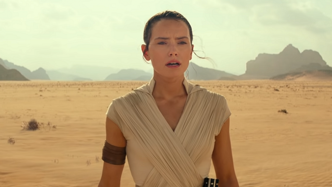 Star Wars: Episode IX