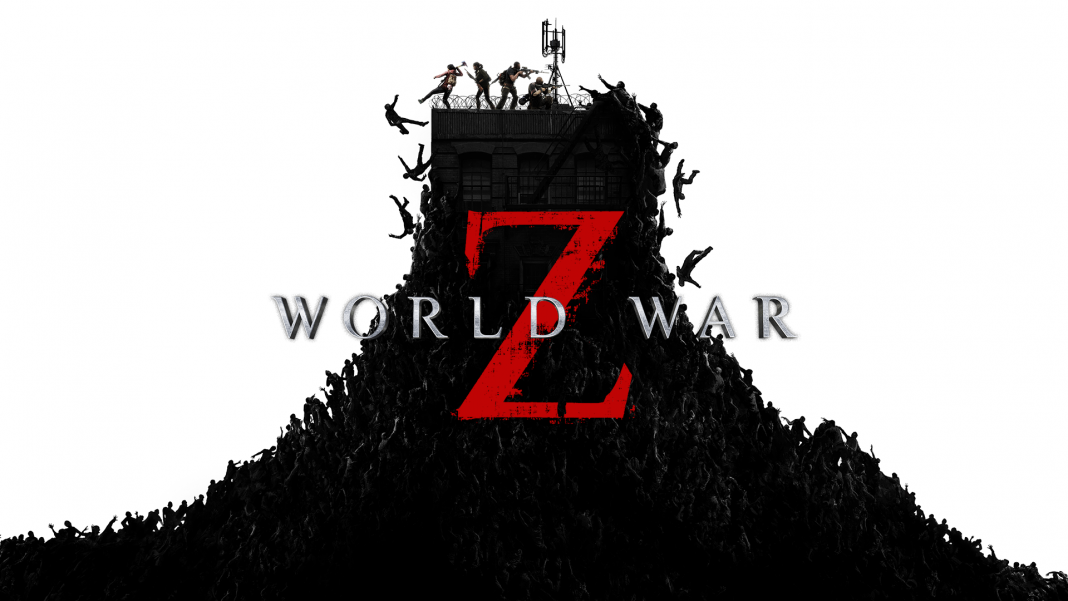 World War Z Has Sold 1 Million Copies