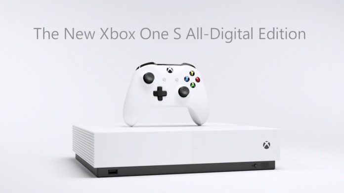 Xbox One SAD Edition