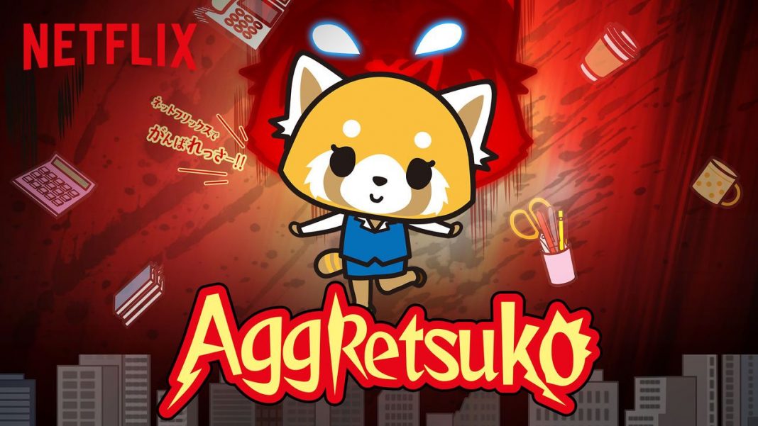 Aggretsuko-TICGN