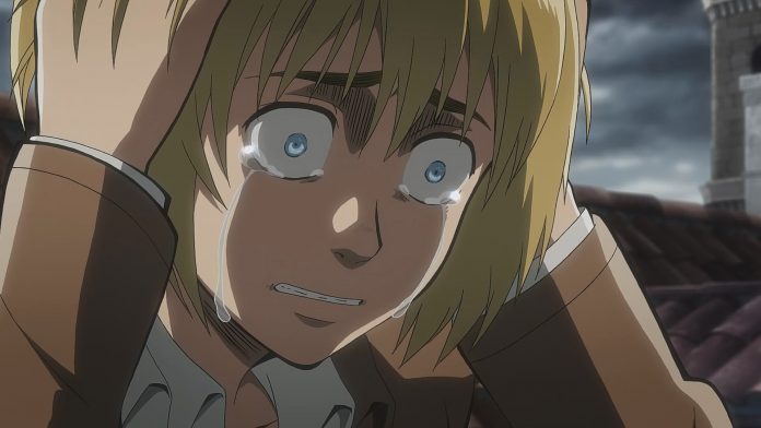 Attack on Titan-TICGN