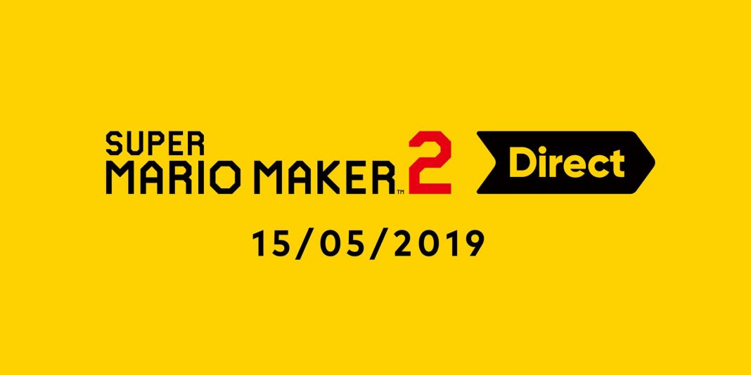 Super Mario Maker