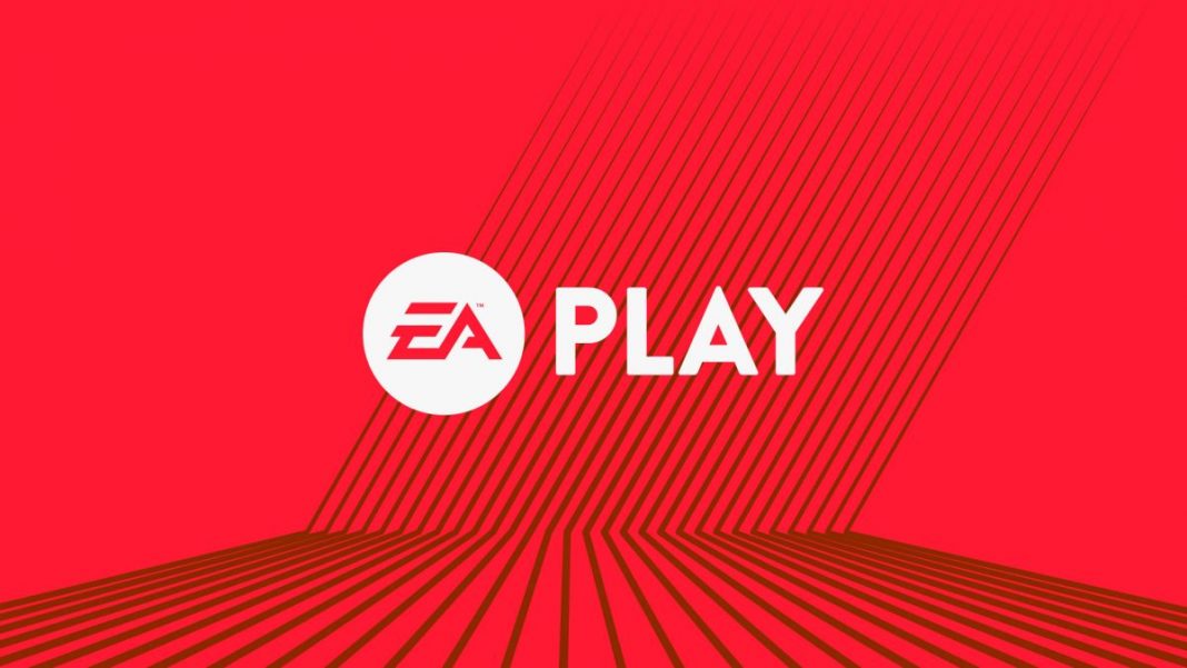 EA Play-TICGN
