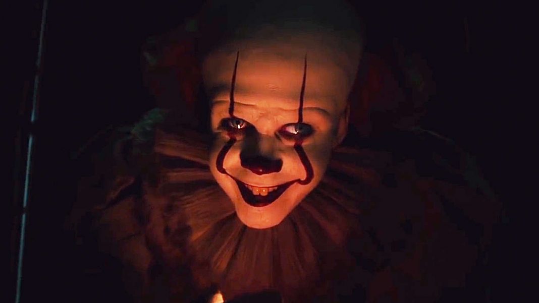 It: Chapter 2