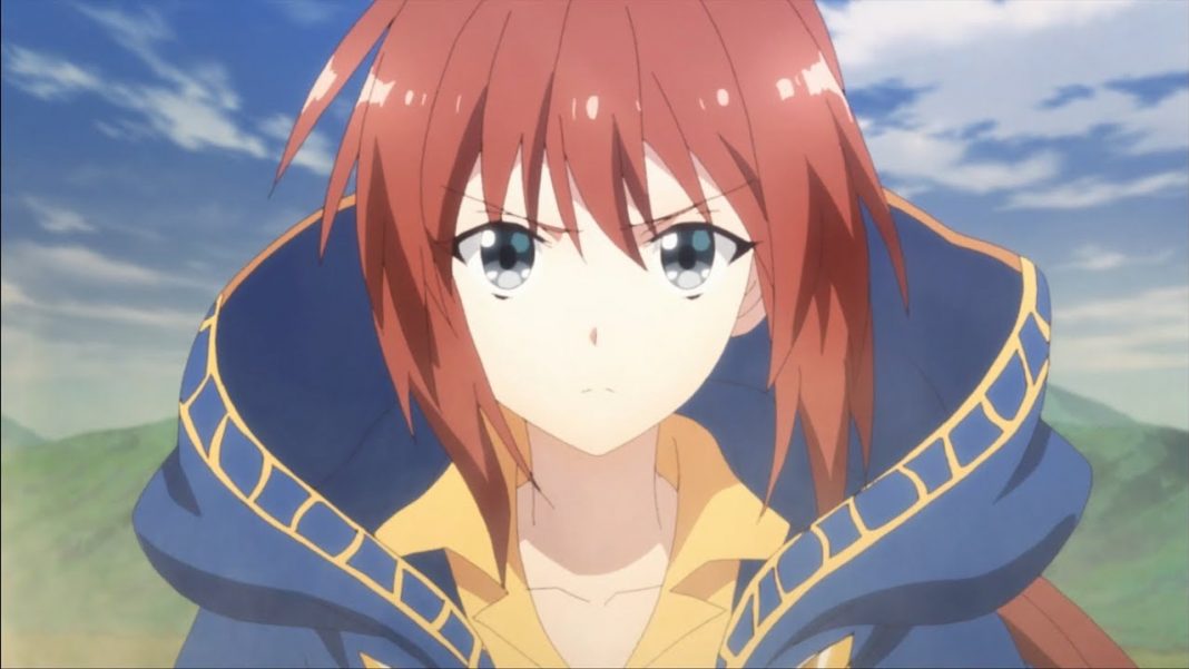 Isekai Cheat Magician-TICGN