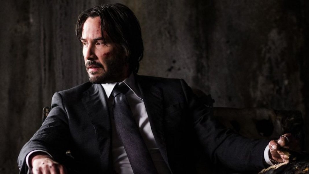 John Wick