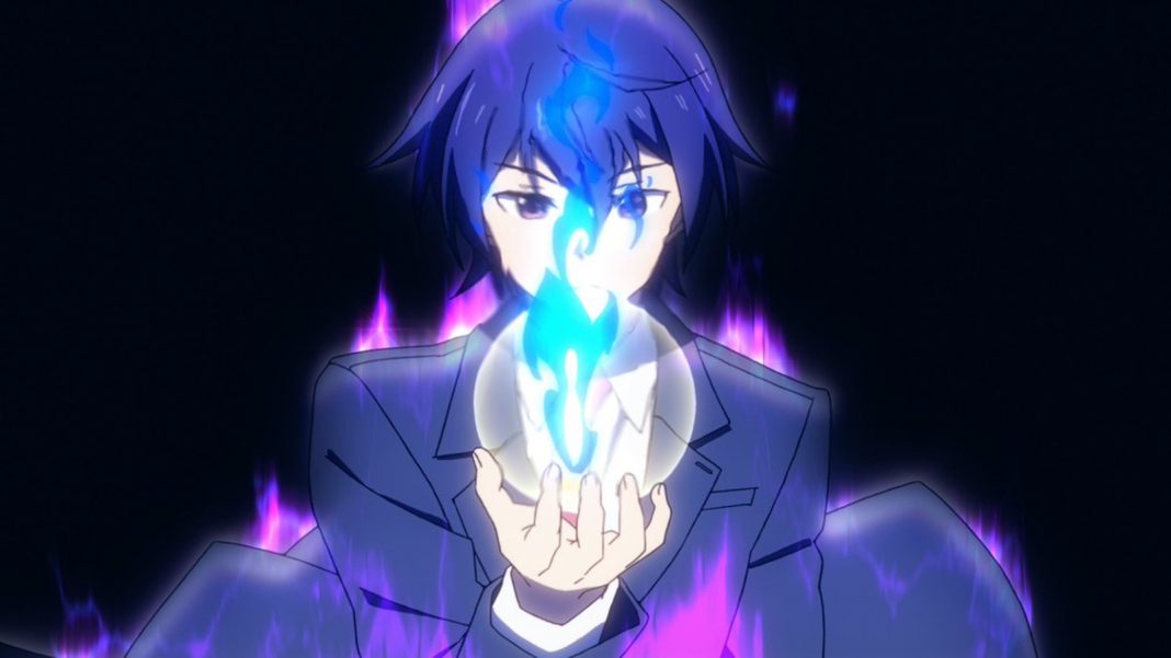 Top 41 Anime For The Spring Season-TICGN