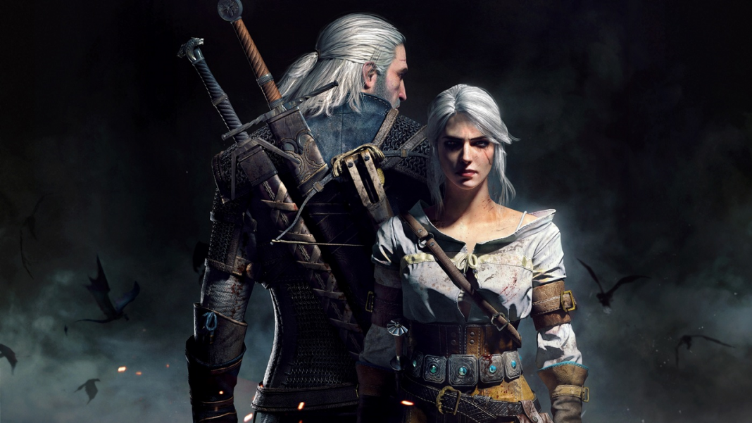 CD Projekt Red Merchandise Store Revealed