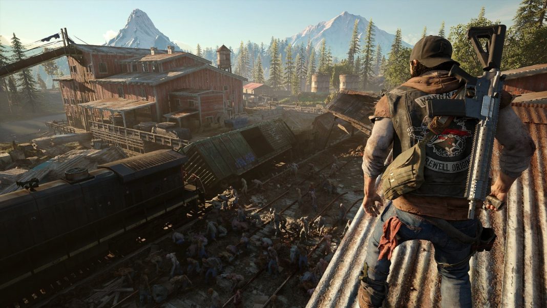 Days Gone: How to Fight Hordes
