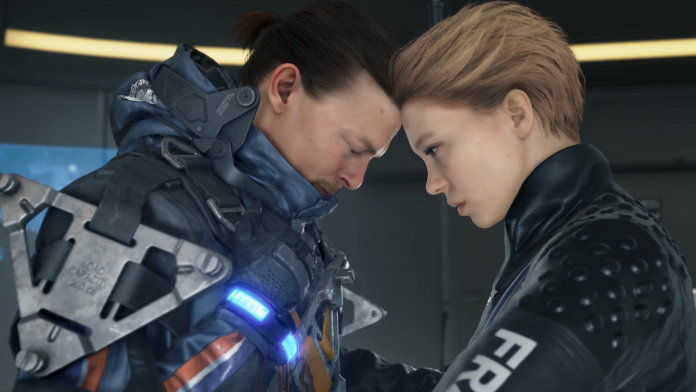 Death Stranding Release Date
