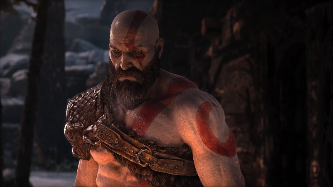 God of War Has Sold Over 10 Million Copies