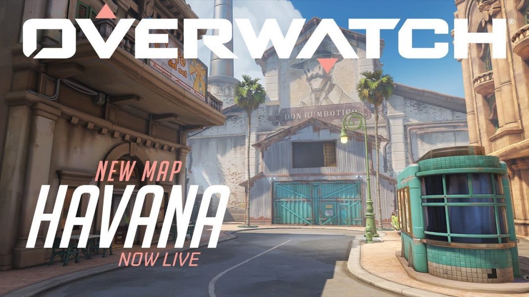 Havana Overwatch