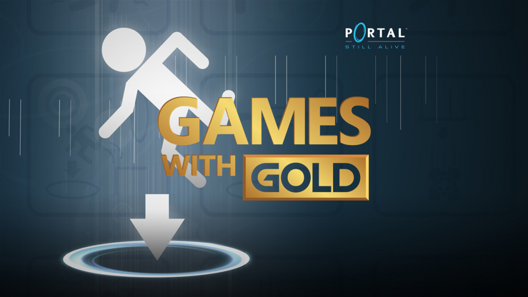 June 2019 Games With Gold