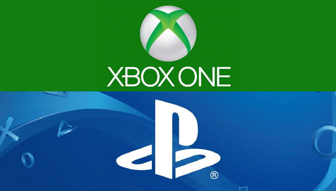 Sony and Microsoft Announce Cloud Partnership