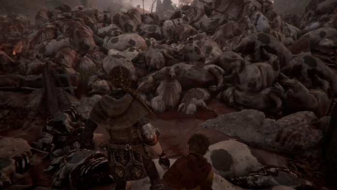 A Plague Tale: Innocence Review