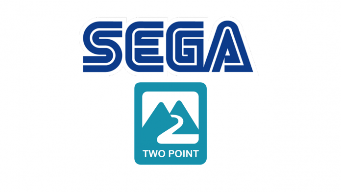 Sega Has Acquired Two Point Studios