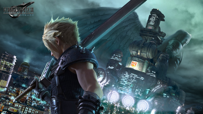 E3 2019 Square Enix Predictions