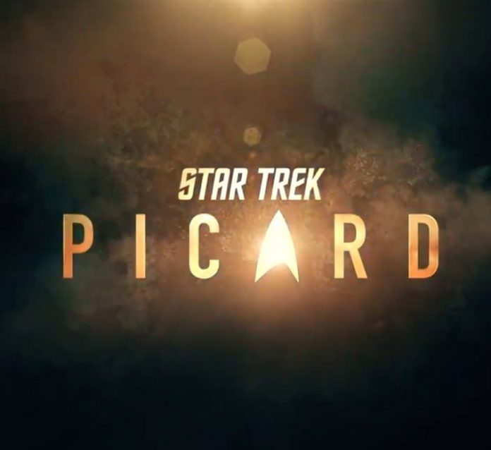 Star Trek: Picard