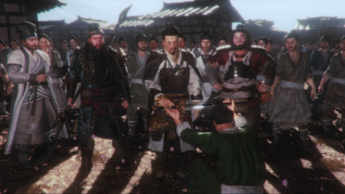 Total War: Three Kingdoms Launch Trailer Released