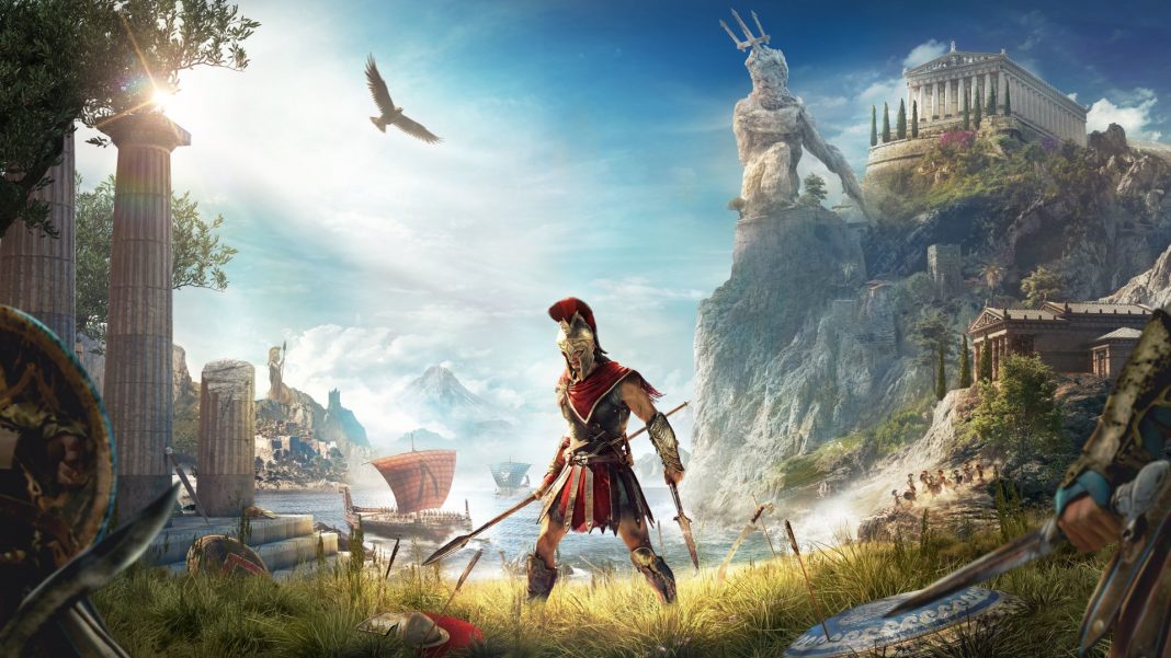 Ubisoft 2018-19 Earnings Revealed