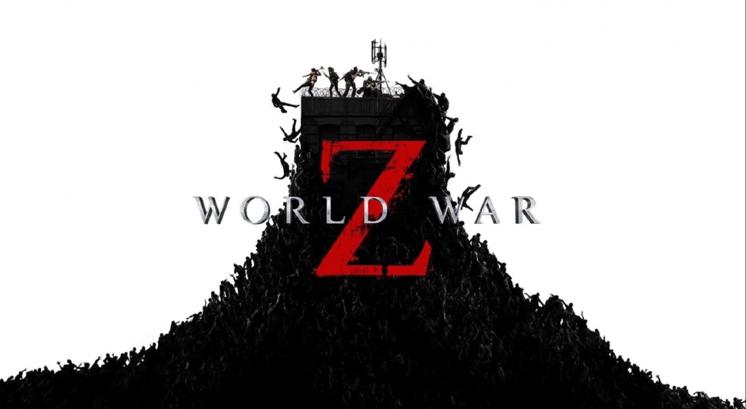 World War Z Review