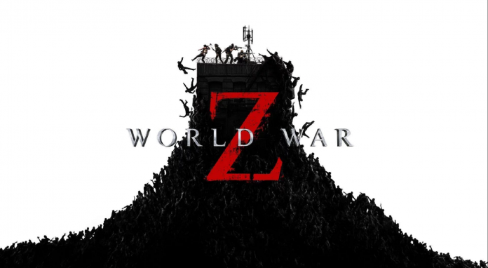 World War Z Review