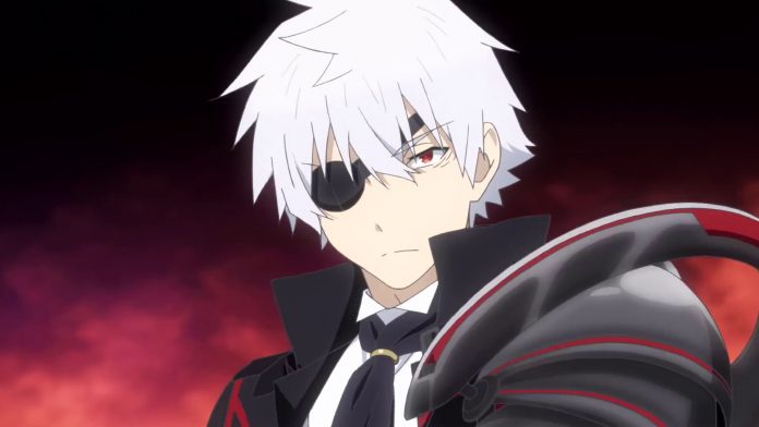 Arifureta From Commonplace to World's Strongest-TICGN