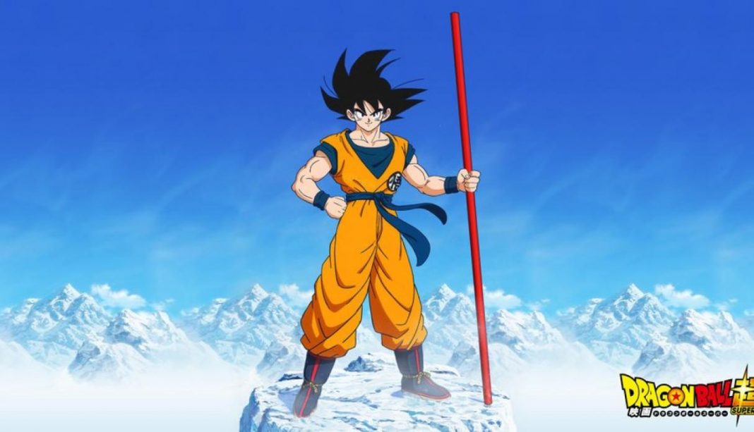 Dragon Ball Movie-TICGN