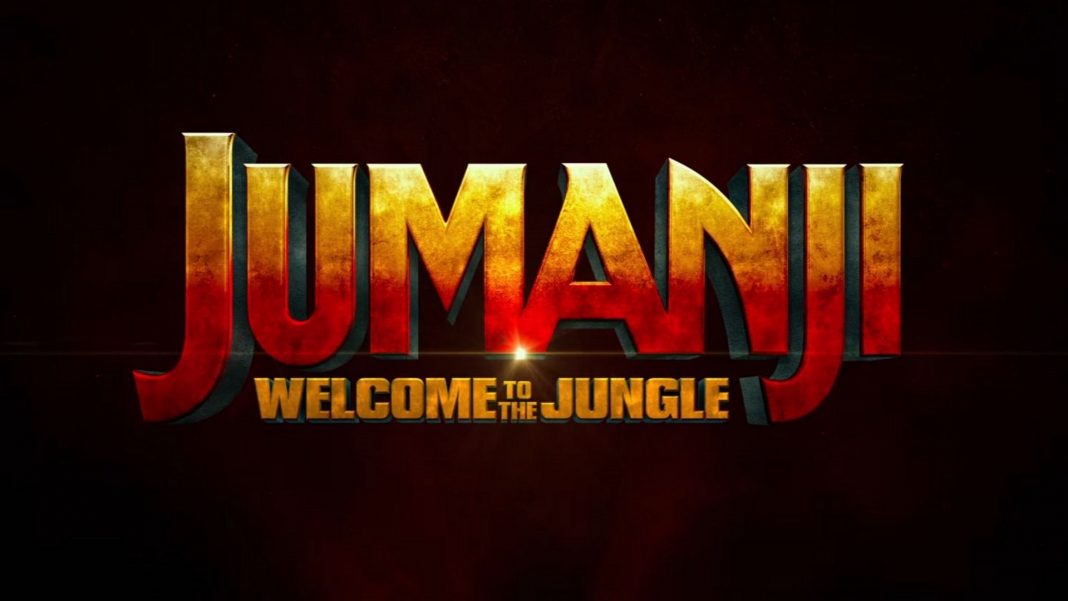 Jumanji-TICGN