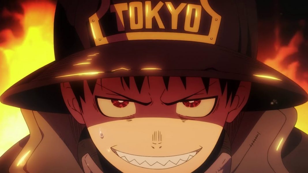 My Top 8 Most Anticipated anime for the Summer Season-TICGN