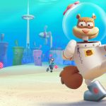 SpongeBob SquarePants: Battle for Bikini Bottom-Rehydrated-TICGN