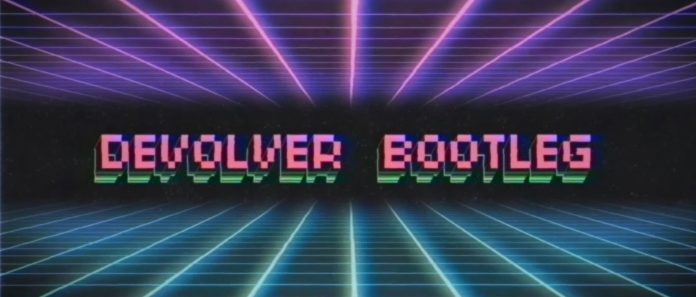 Devolver Bootleg