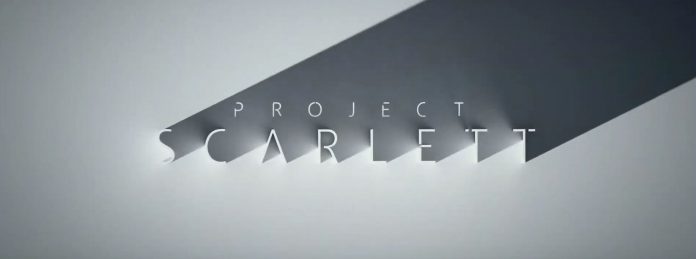 Project Scarlett