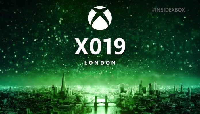 XO19 London